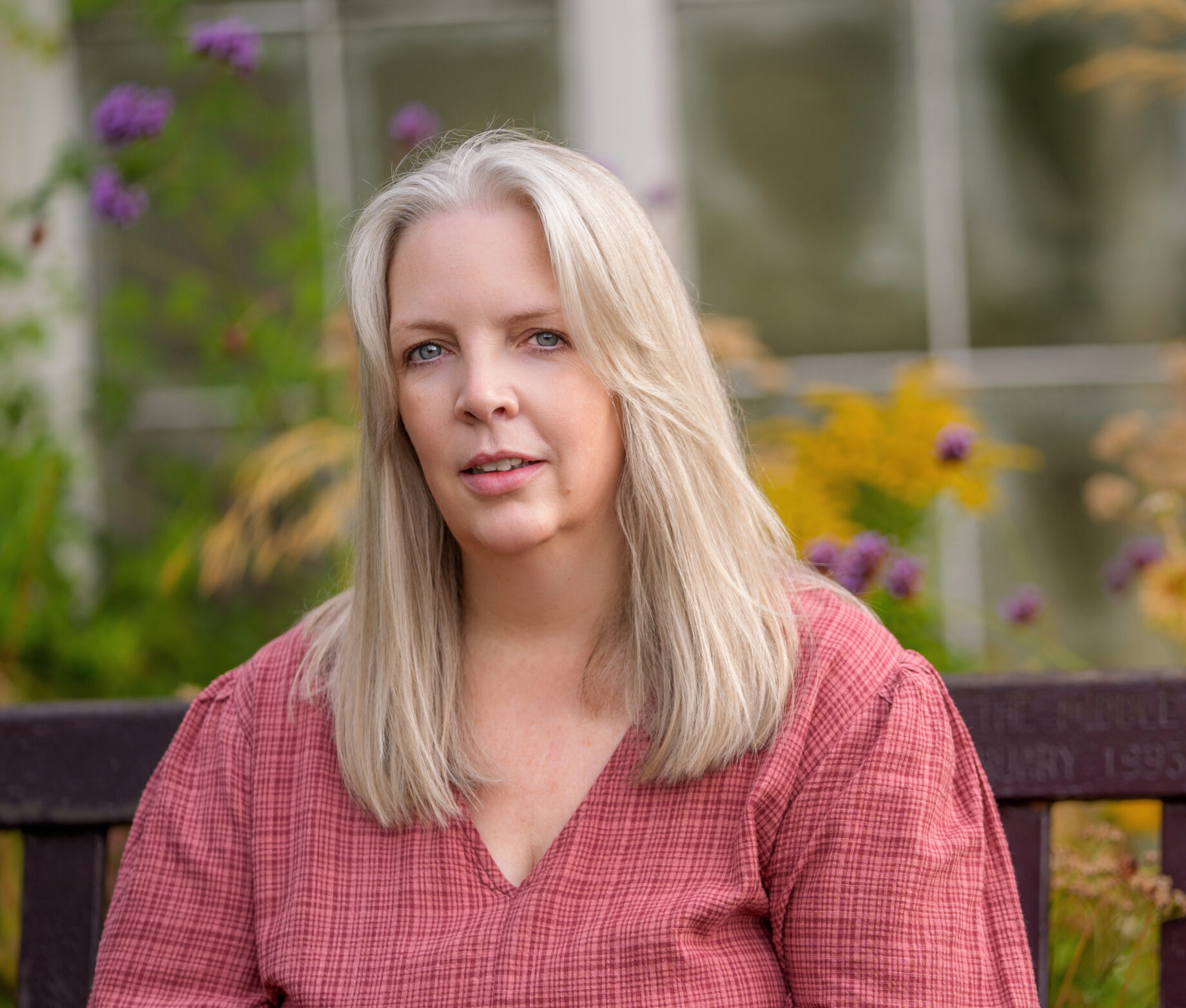 Caroline Taylor Berkhamsted Counselling
